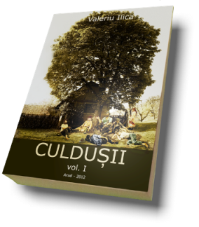 Culdusii-volumul I