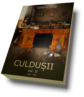Culdusii-volumul II