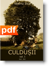 Culdusii-vol.1