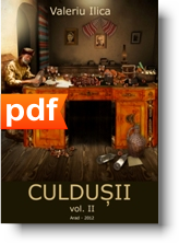 Culdusii-vol.1